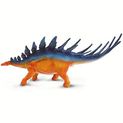 Figurina - Dinozaur - Kentrosaurus | Safari - 1 | YEO