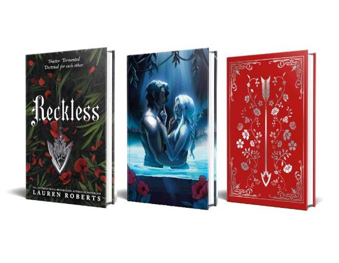 Reckless | Lauren Roberts