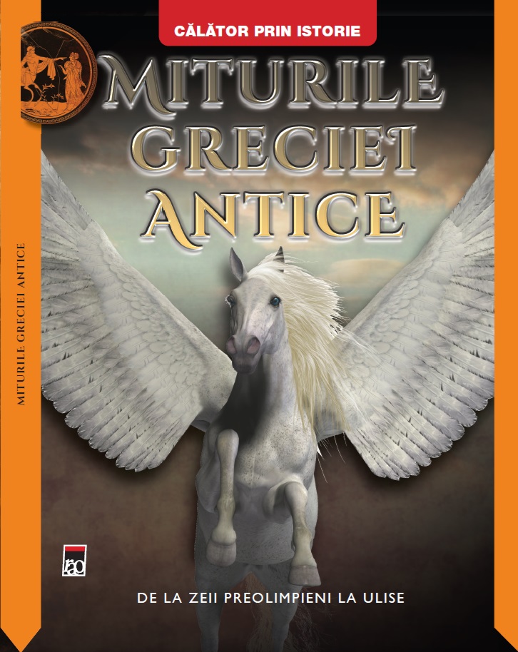 Miturile Greciei antice