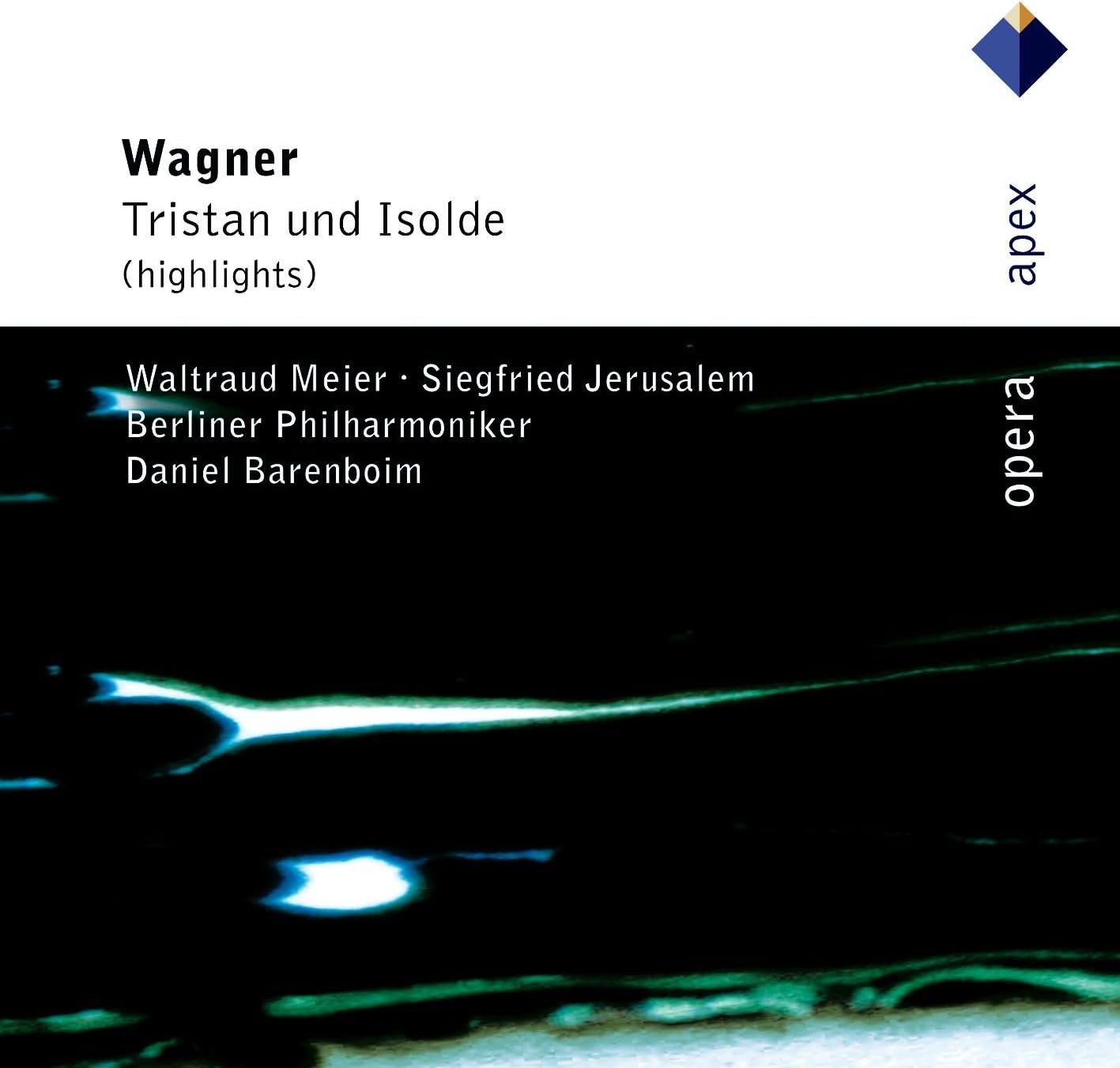 Tristan Und Isolde (highlights) | Richard Wagner