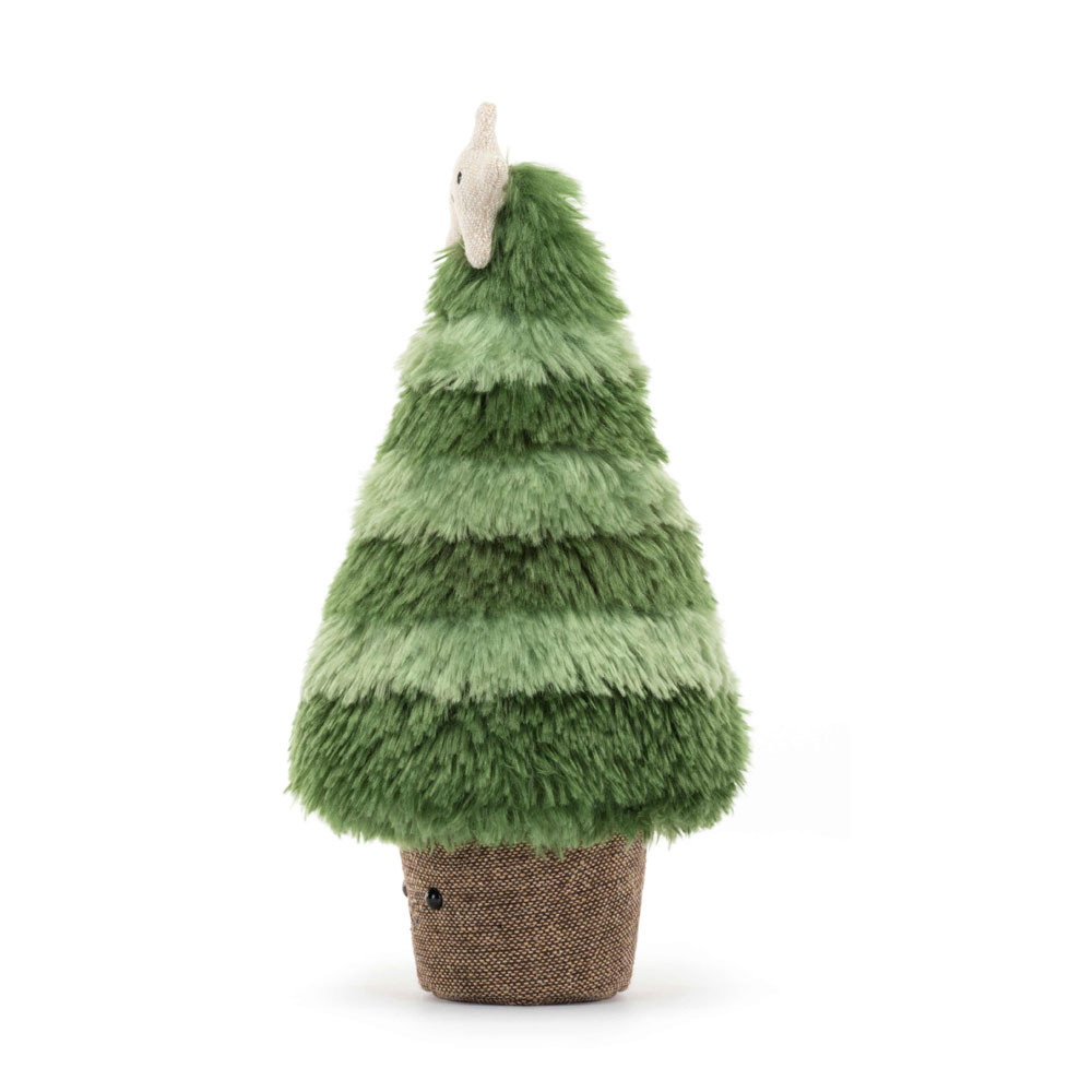 Jucarie de plus - Nordic Spruce Christmas Tree - Original | Jellycat