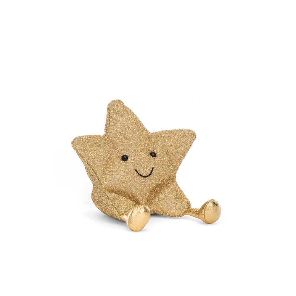 Jucarie de plus - Amuseables Star | Jellycat - 2 | YEO