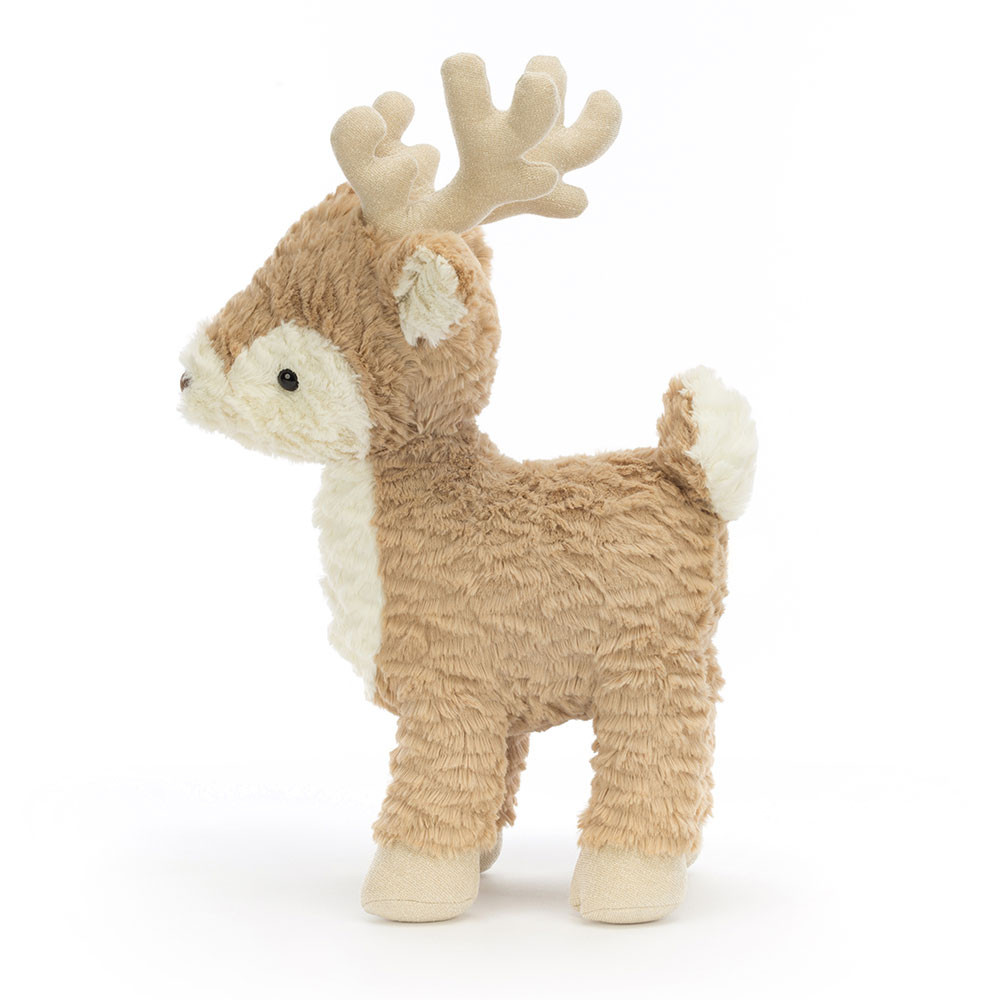 Jucarie de plus - Mitzi Reindeer - Large | Jellycat