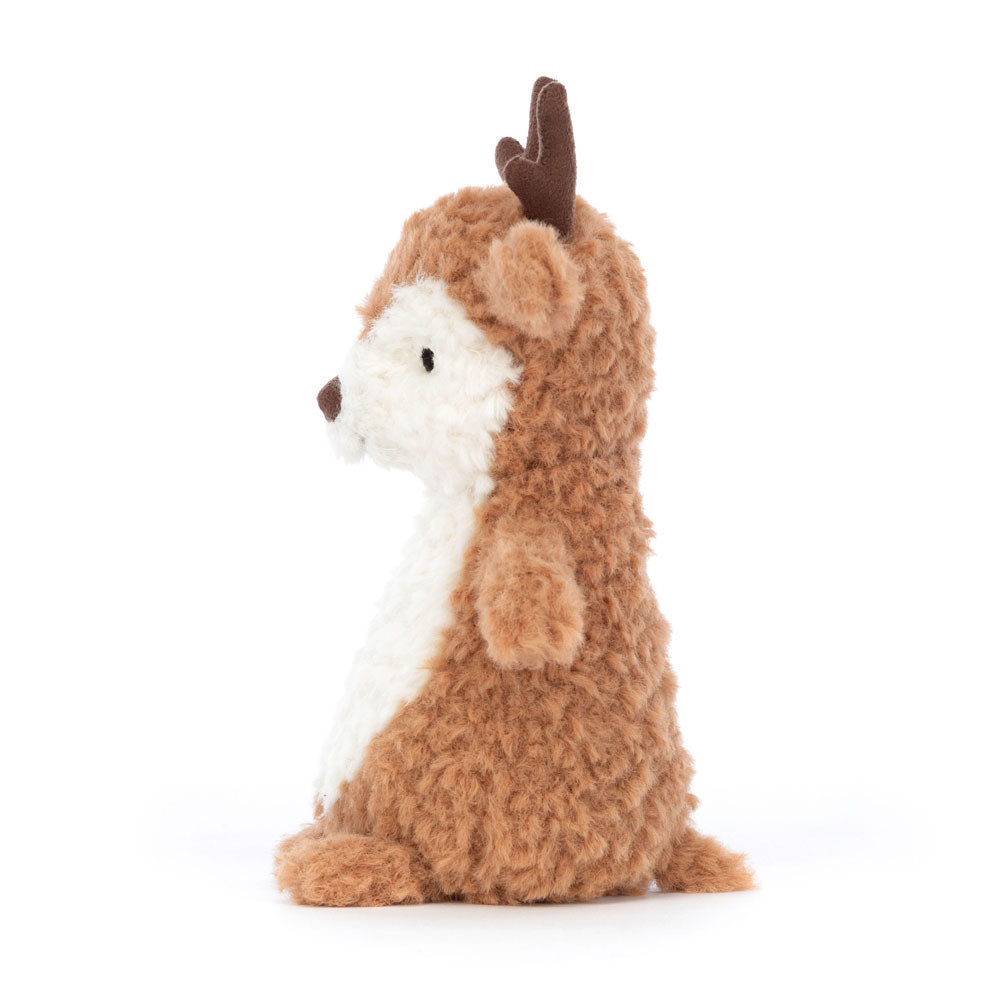 Jucarie de plus - Wee Reindeer | Jellycat