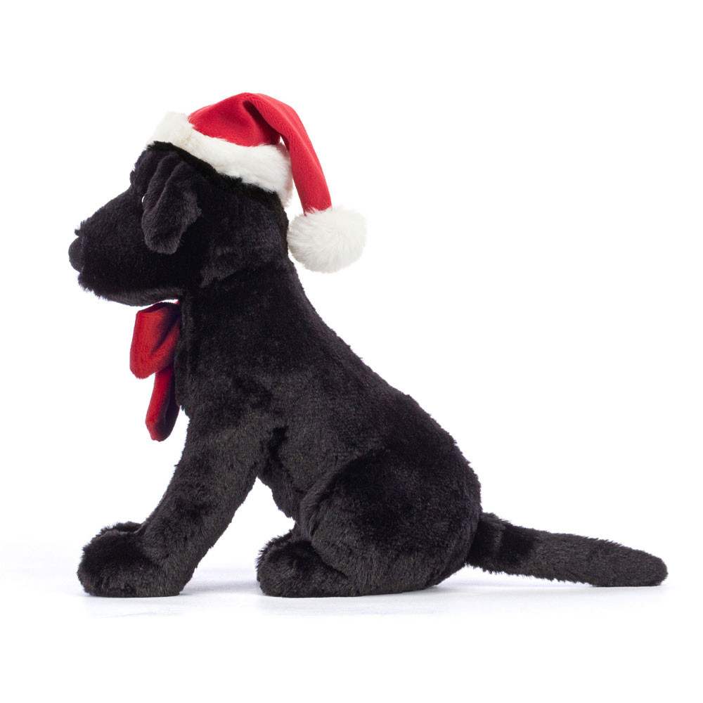 Jucarie de plus - Winter Warmer Pippa Labrador | Jellycat