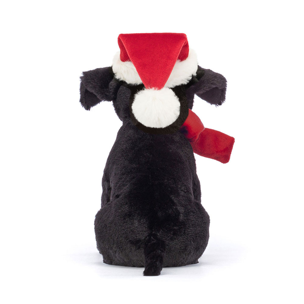 Jucarie de plus - Winter Warmer Pippa Labrador | Jellycat - 1 | YEO