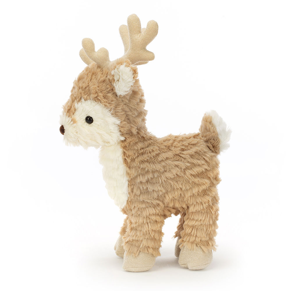 Jucarie de plus - Mitzi Reindeer - Medium | Jellycat