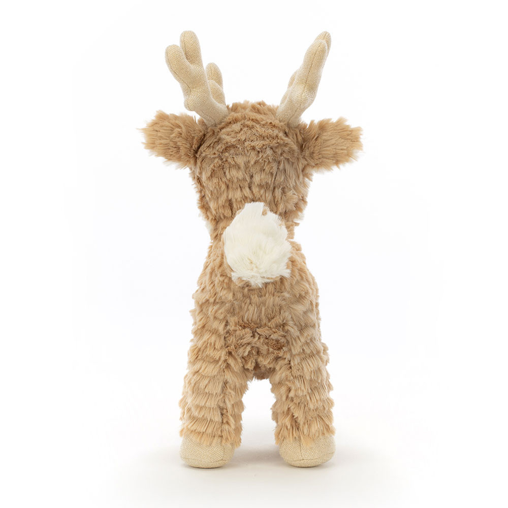 Jucarie de plus - Mitzi Reindeer - Medium | Jellycat - 1 | YEO