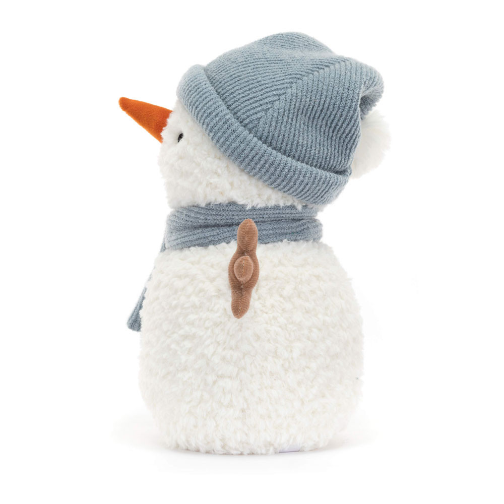 Jucarie de plus - Sammie Snowman | Jellycat