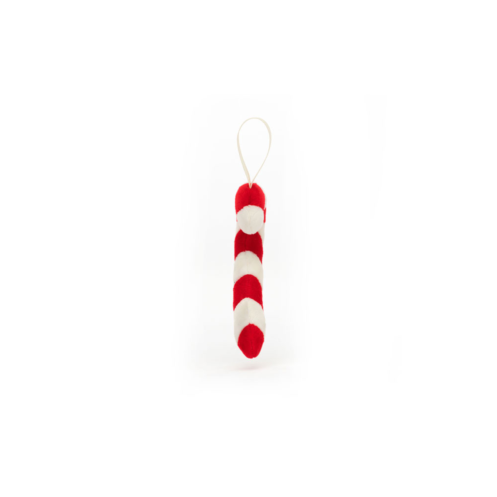 Jucarie de plus - Festive Folly Candy Cane | Jellycat