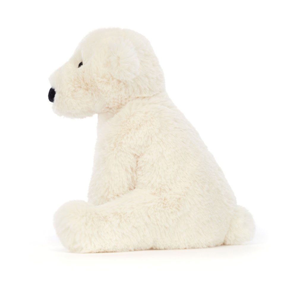 Jucarie de plus - Perry Polar Bear - Medium | Jellycat