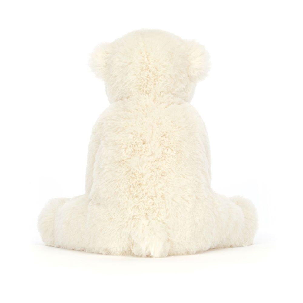 Jucarie de plus - Perry Polar Bear - Medium | Jellycat - 1 | YEO