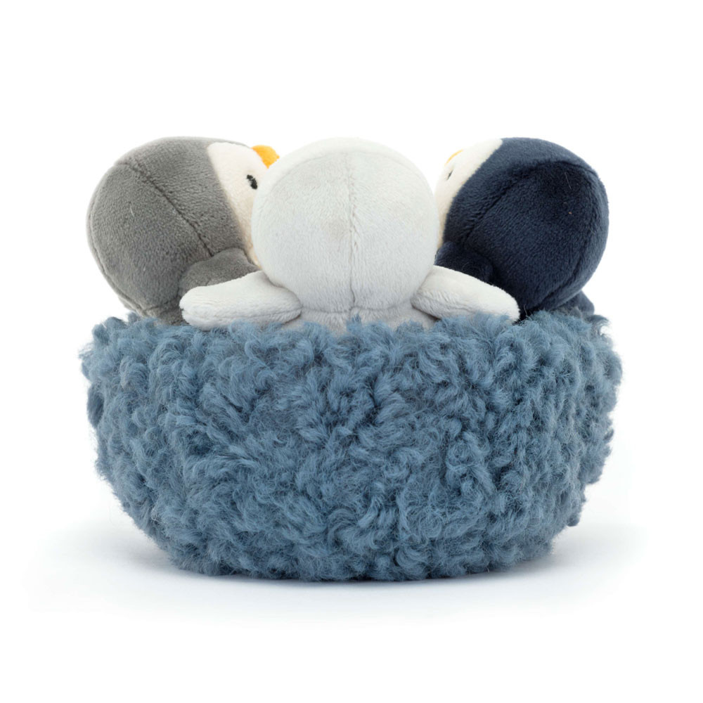 Jucarie de plus - Nesting Penguins | Jellycat - 1 | YEO