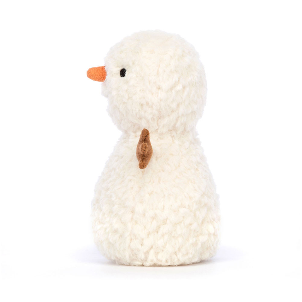 Jucarie de plus - Wee Snowman | Jellycat