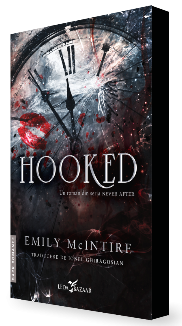 Hooked | Emily McIntire