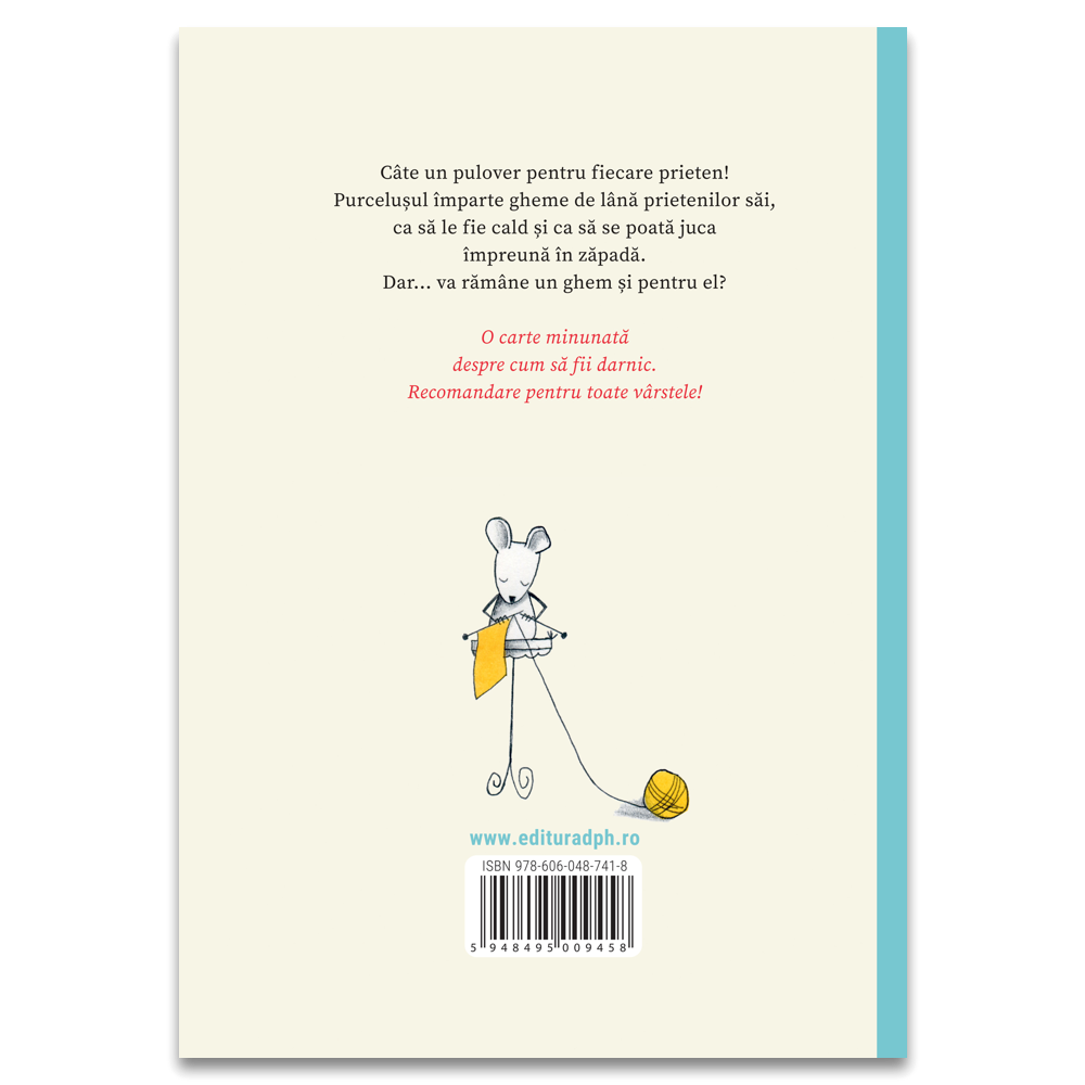 Carticica darniciei | Francesca Pirrone