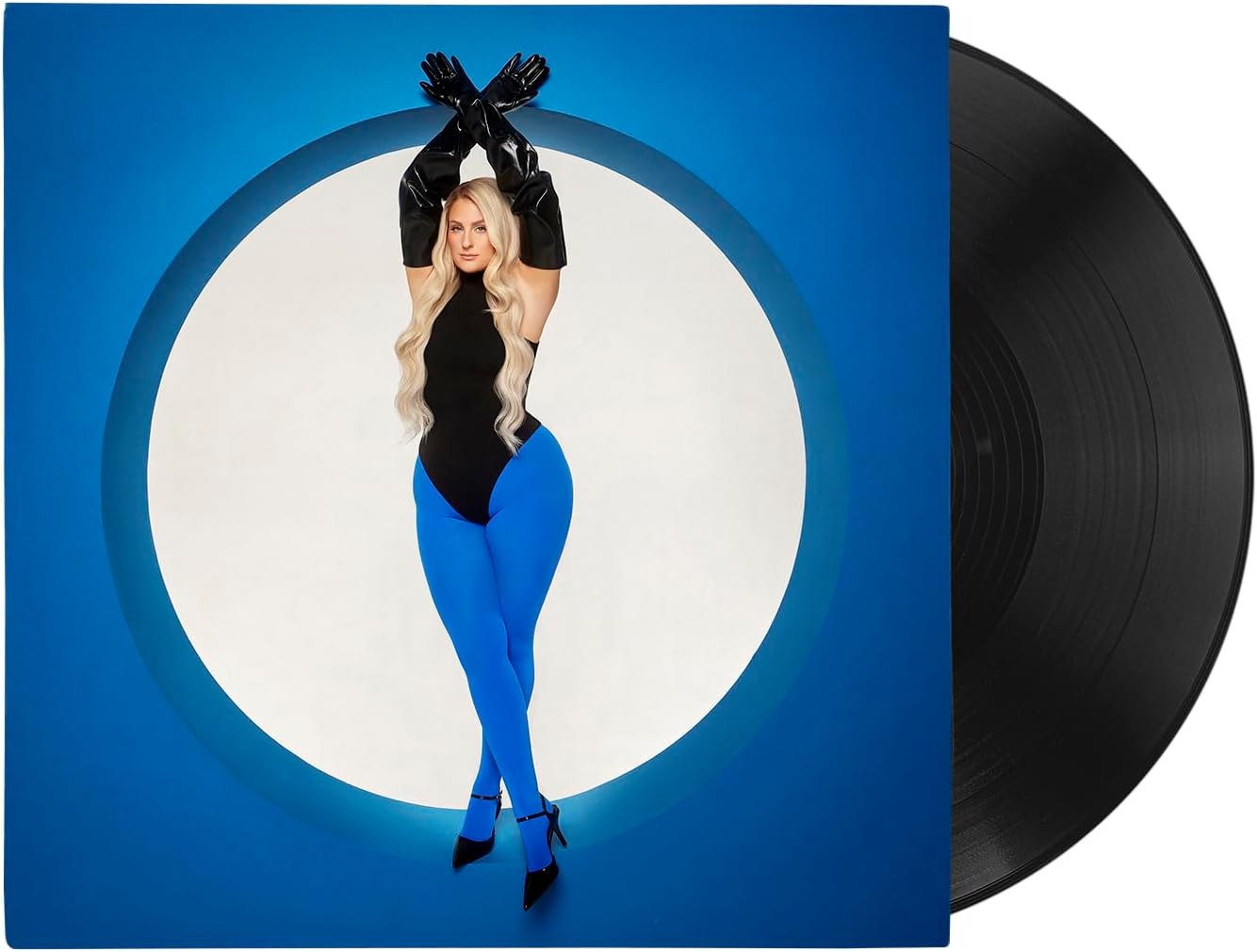 Timeless - Vinyl | Meghan Trainor