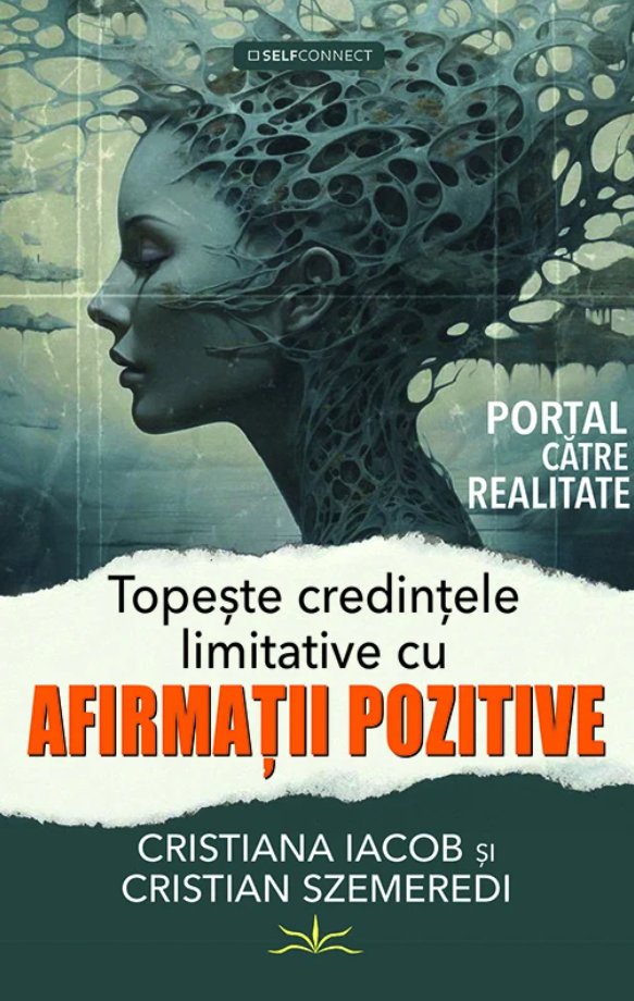 Topeste credintele limitative cu afirmatii pozitive | Cristiana Iacob, Cristian Szemeredi - 5 | YEO