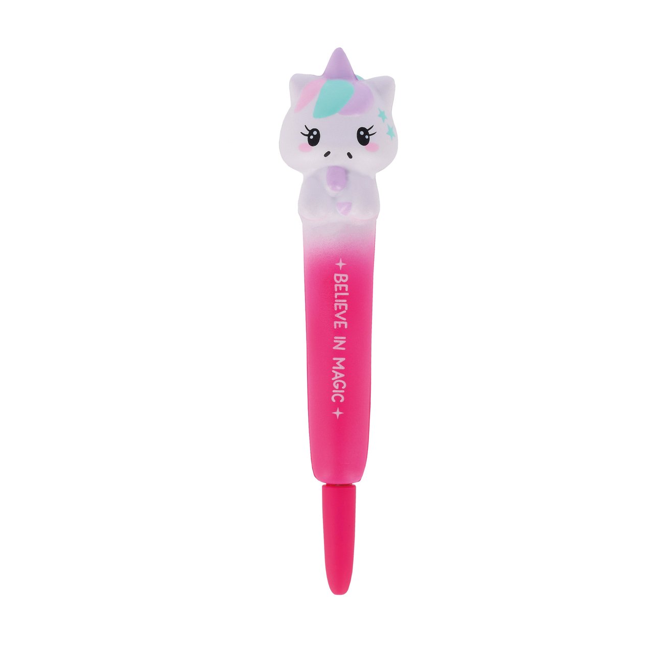 Pix cu gel - Squishy - Unicorn | Legami - 1 | YEO