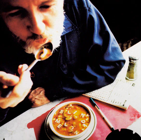 Soup (Orange Vinyl) | Blind Melon - 1 | YEO