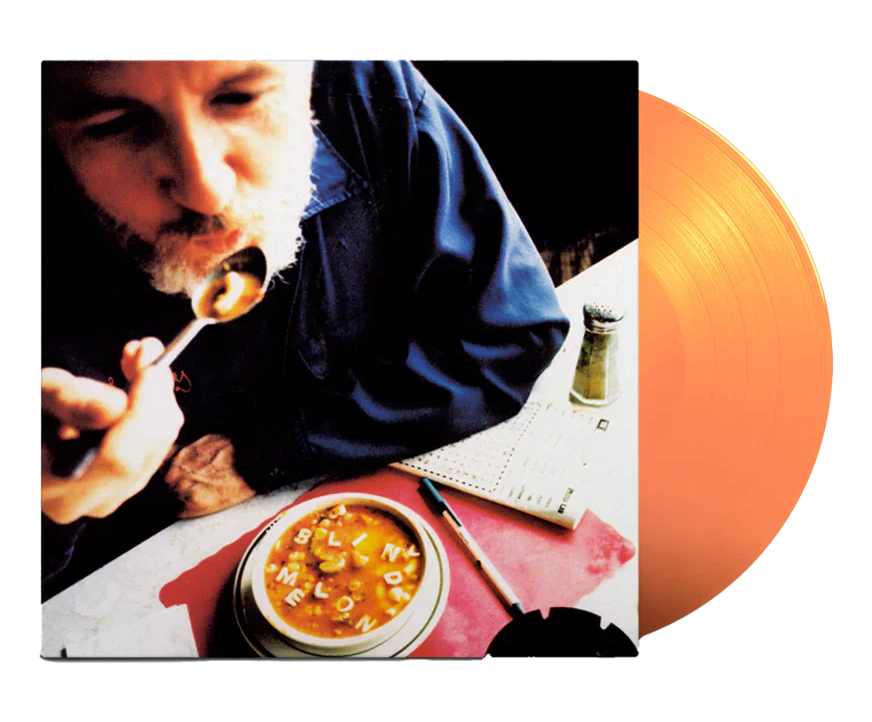 Soup (Orange Vinyl) | Blind Melon