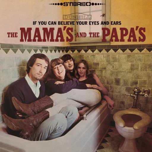 If You Can Believe Your Eyes And Ears (Green Vinyl) | The Mama\'s and the Papa\'s - 1 | YEO