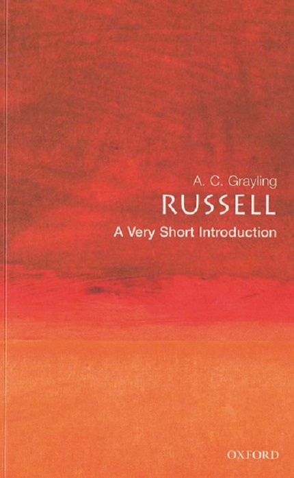 Russell | A.C. Grayling