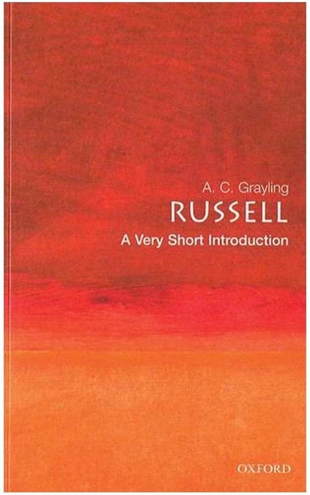 Russell | A.C. Grayling
