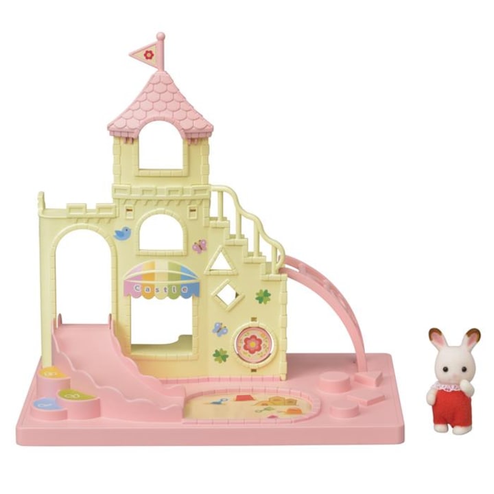 Jucarie - Sylvanian Families - Castel | Epoch