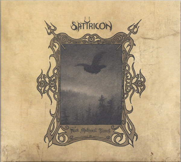 Dark Medieval Times | Satyricon