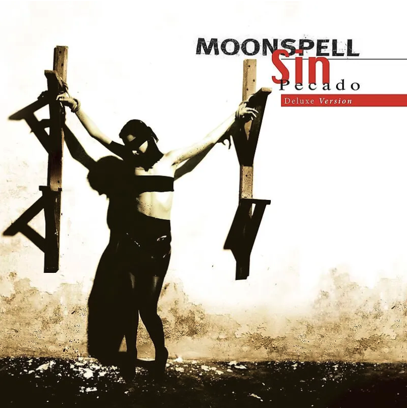 Sin / Pecado | Moonspell