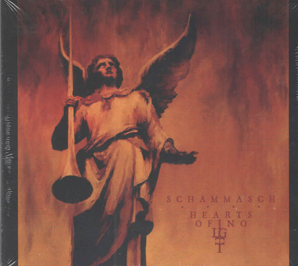 Hearts Of No Light | Schammasch - 1 | YEO