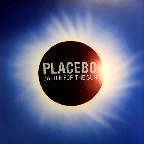 Battle For The Sun - Vinyl | Placebo - 1 | YEO