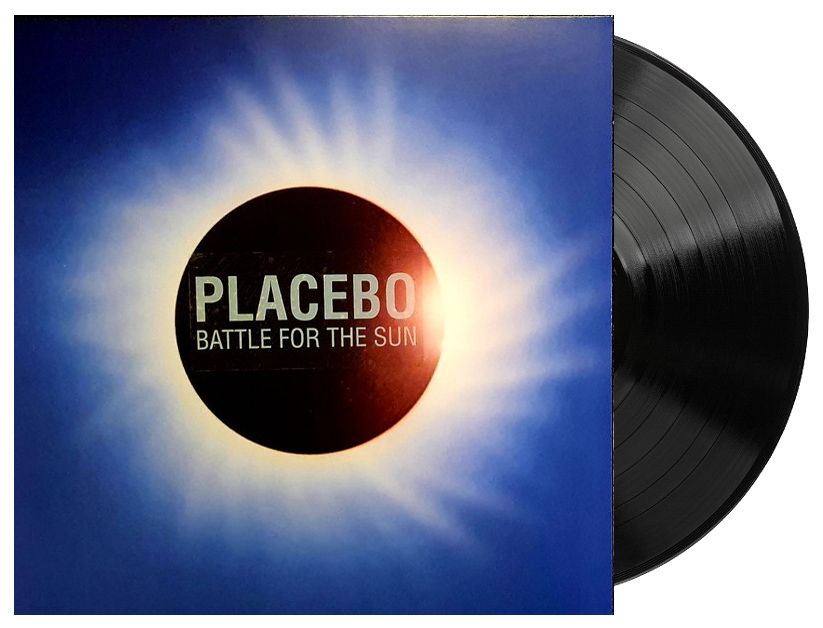 Battle For The Sun - Vinyl | Placebo