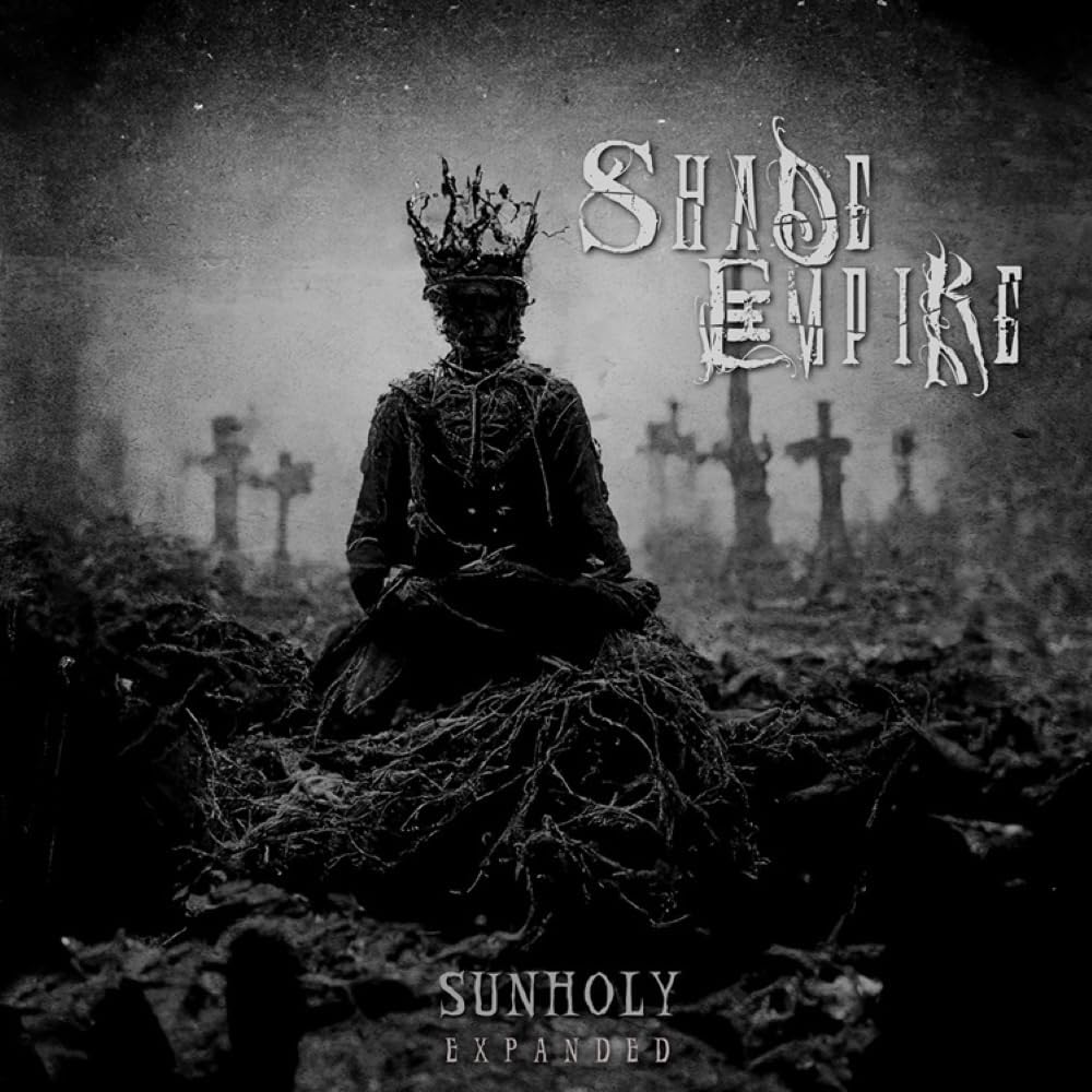 Sunholy | Shade Empire