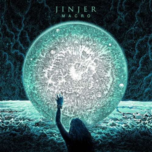 Macro | Jinjer