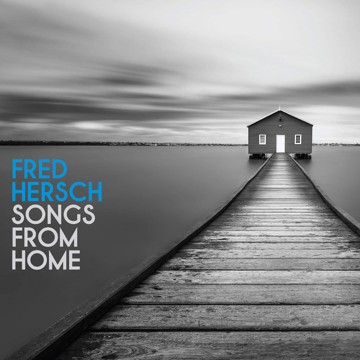 Songs From Home | Fred Hersch