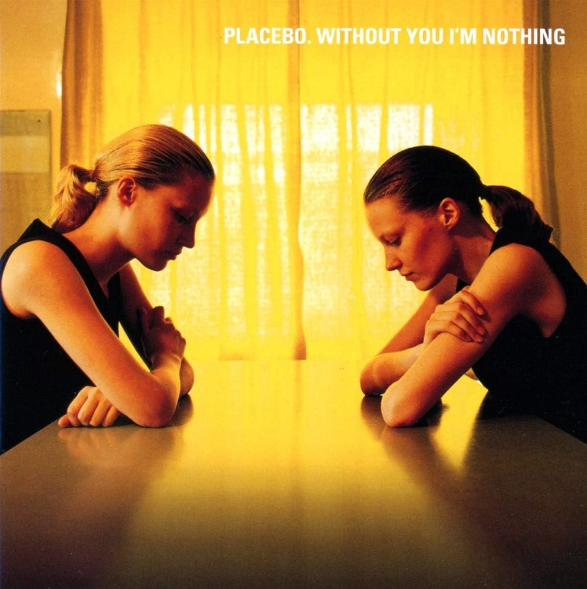 Without You I\'m Nothing | Placebo - 1 | YEO