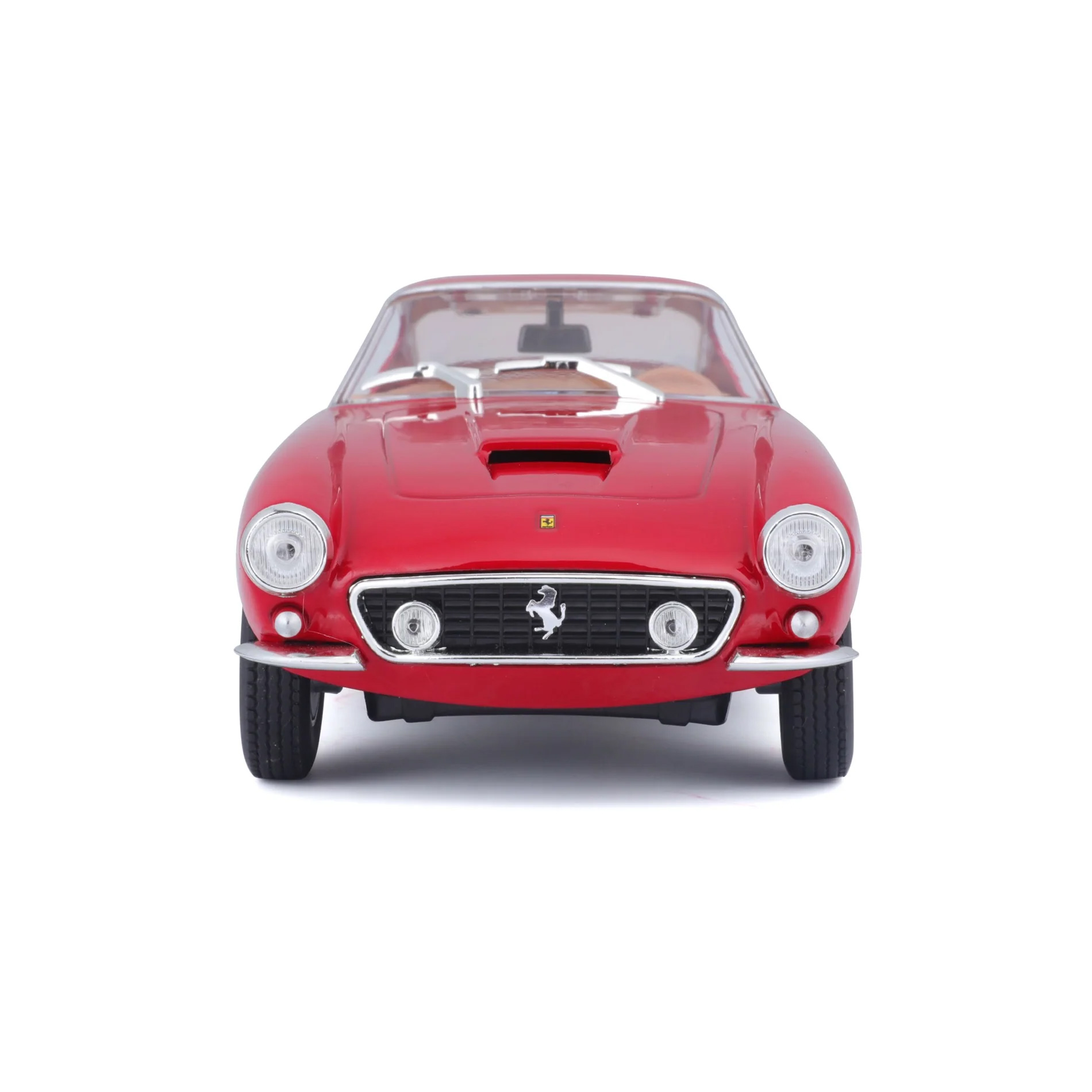 Masina - Ferrari 250 GT, Scale 1:24 | Bburago