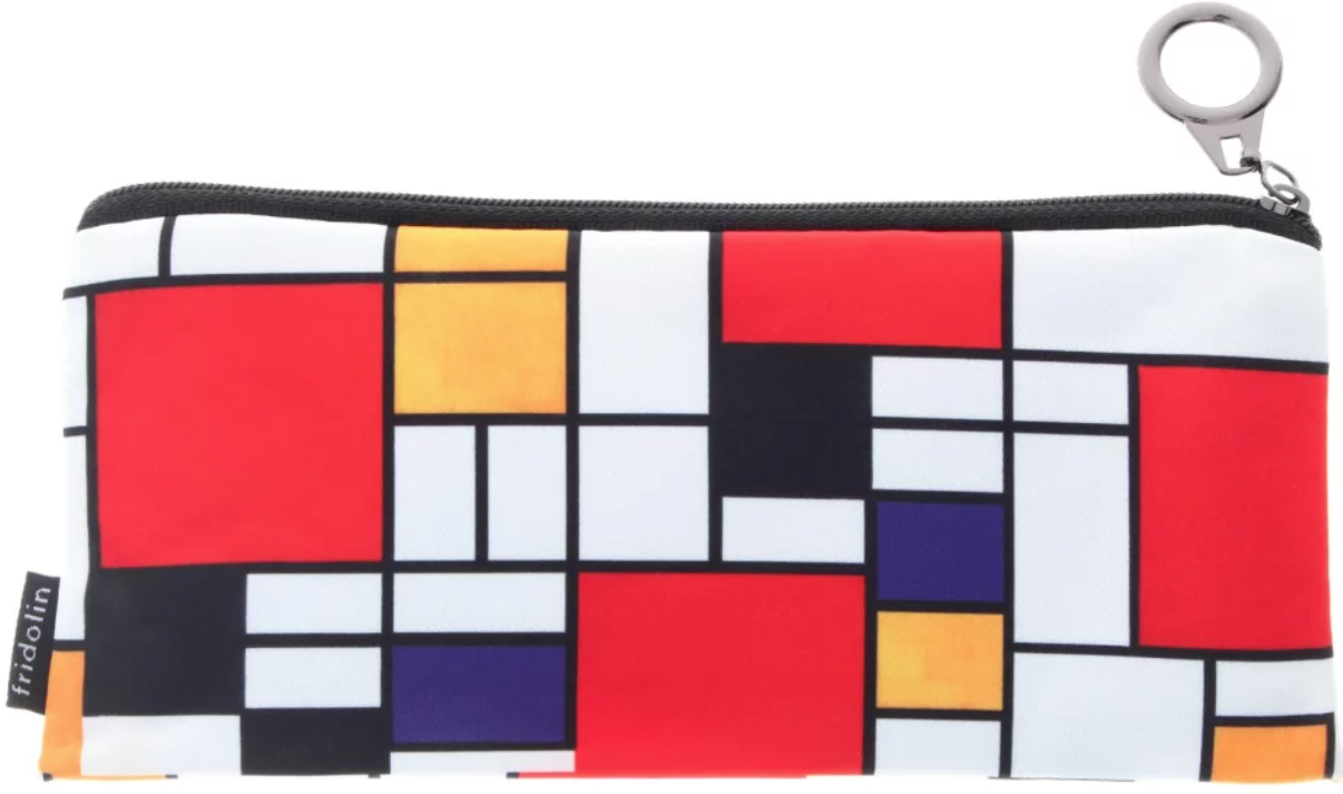 Penar - Bauhaus - Mondrian Style | Fridolin