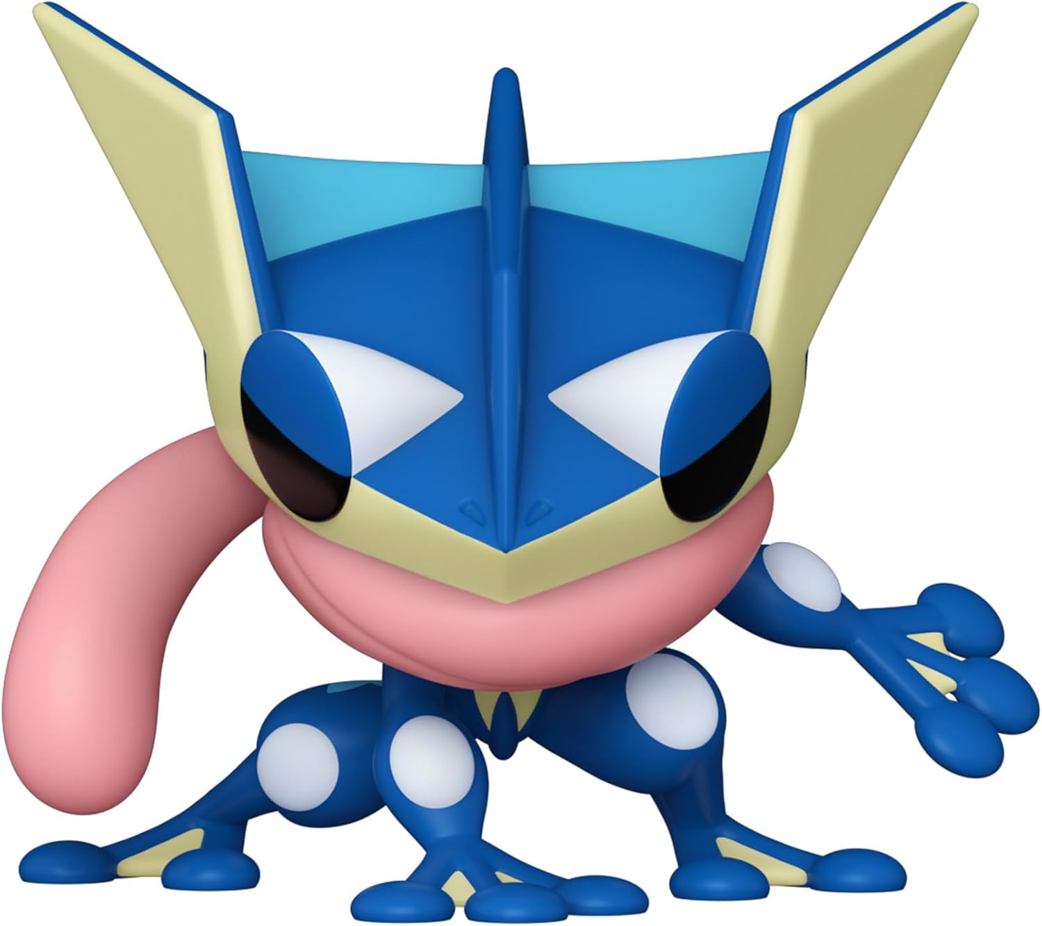 Figurina - Pop! Games - Pokemon - Greninja | Funko