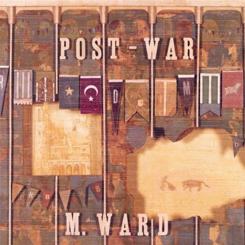 Post - War | M. Ward