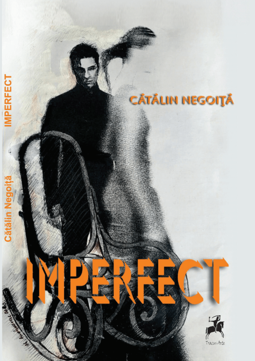 Imperfect | Catalin Negoita - 2 | YEO