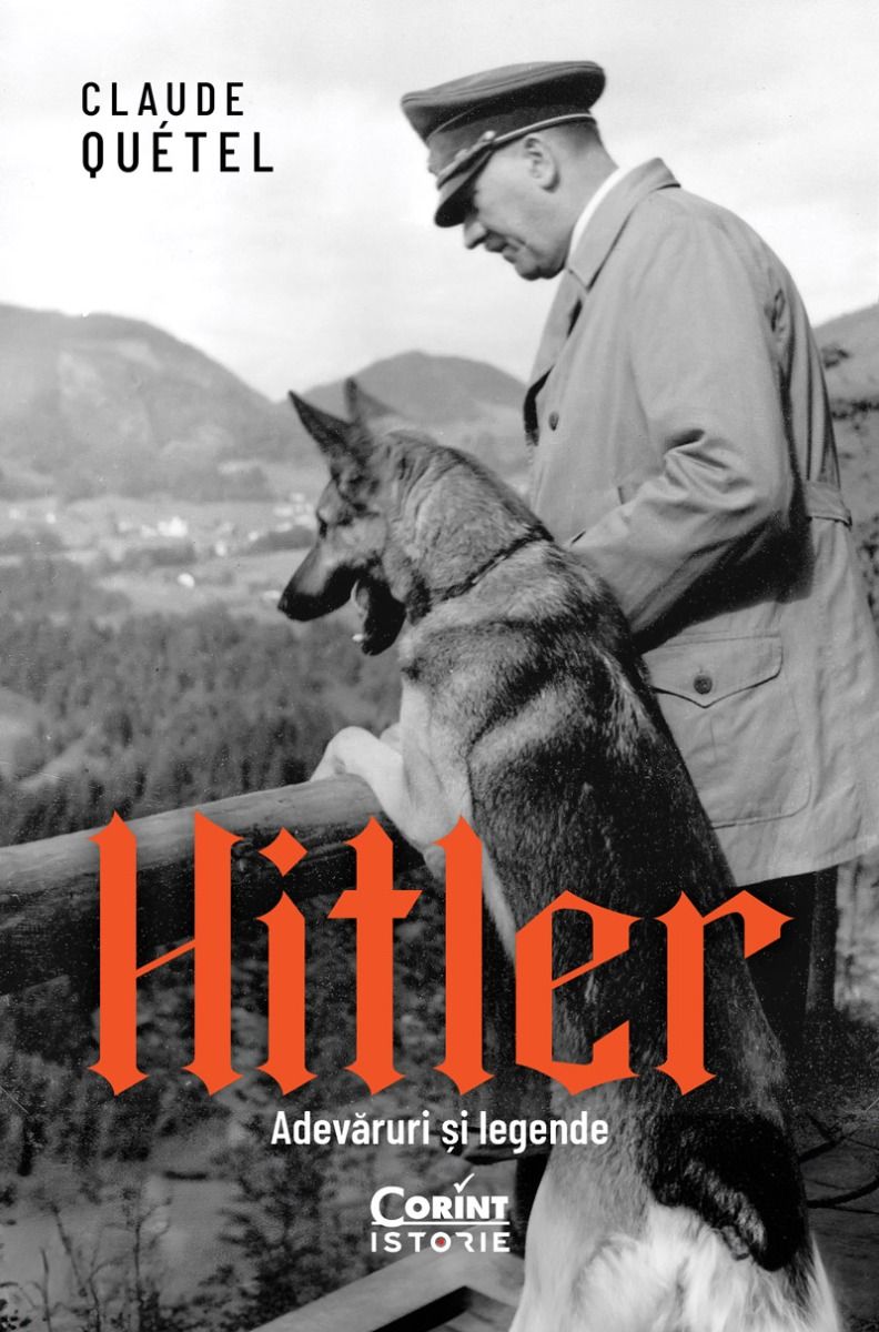 Hitler | Claude Quetel