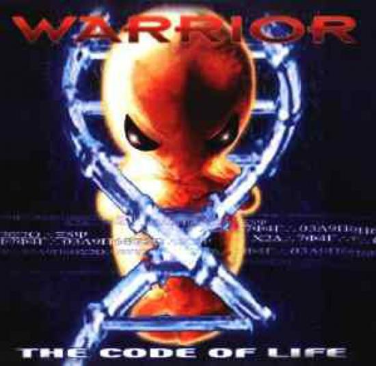 The code of life | Warrior