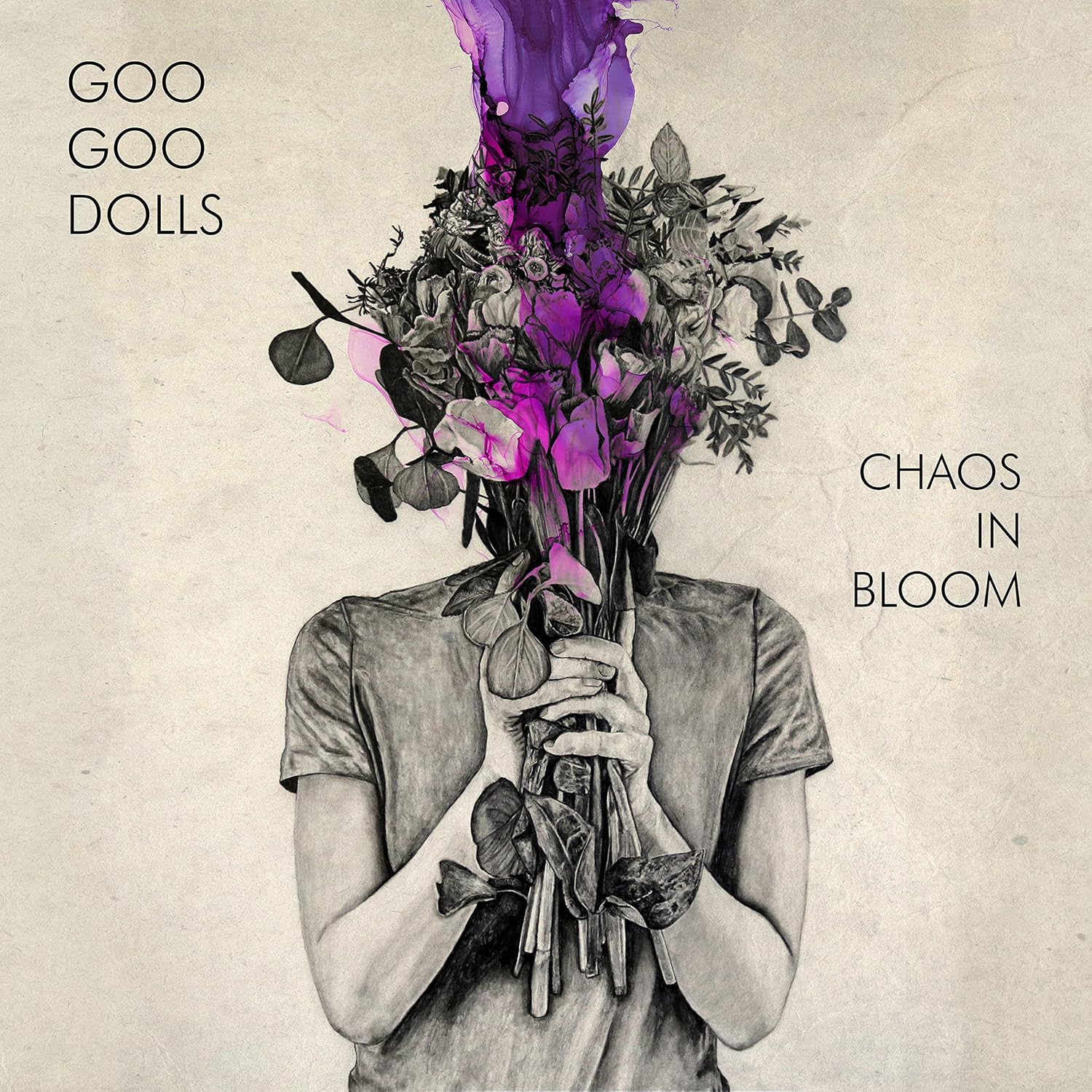 Chaos In Bloom - Vinyl | Goo Goo Dolls