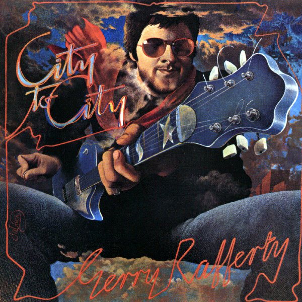 City To City | Gerry Rafferty