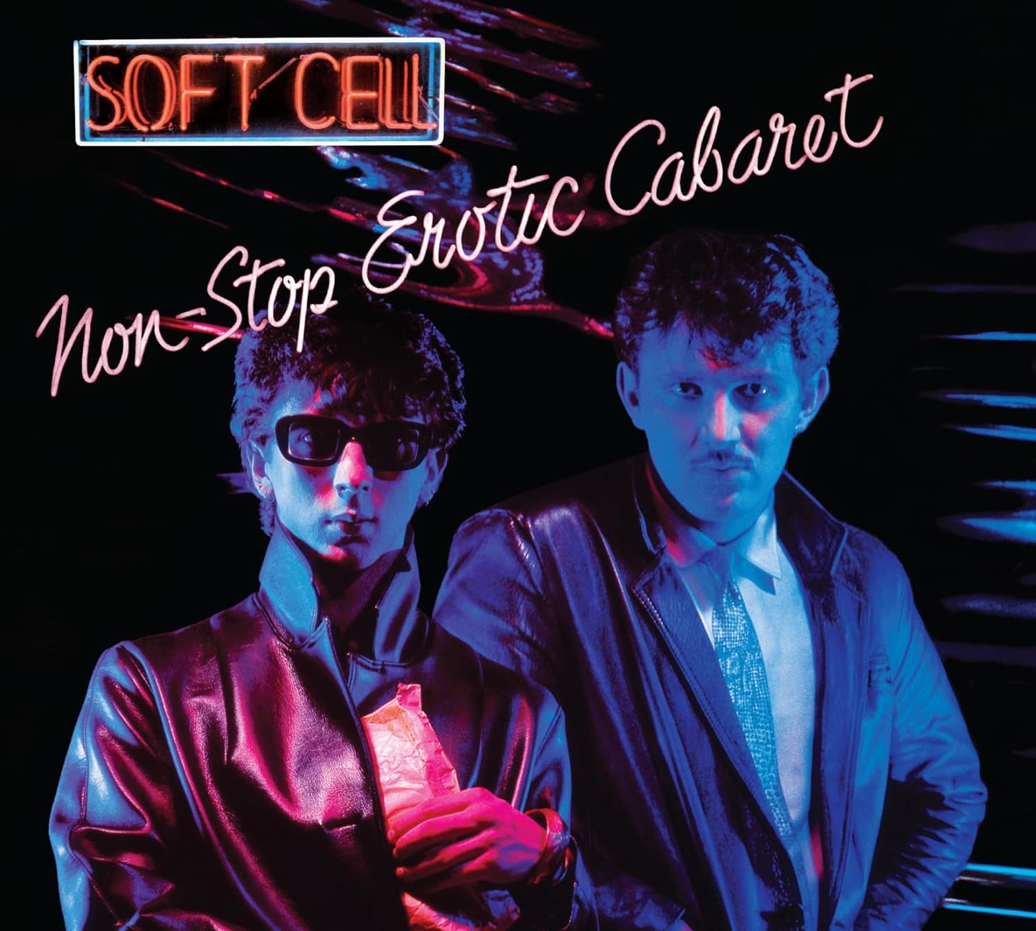 Non-Stop Erotic Cabaret (Deluxe Edition) | Soft Cell