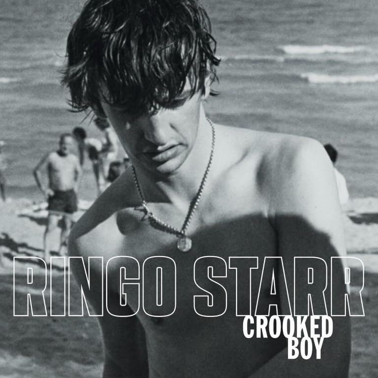 Crooked Boy | Ringo Starr - 1 | YEO