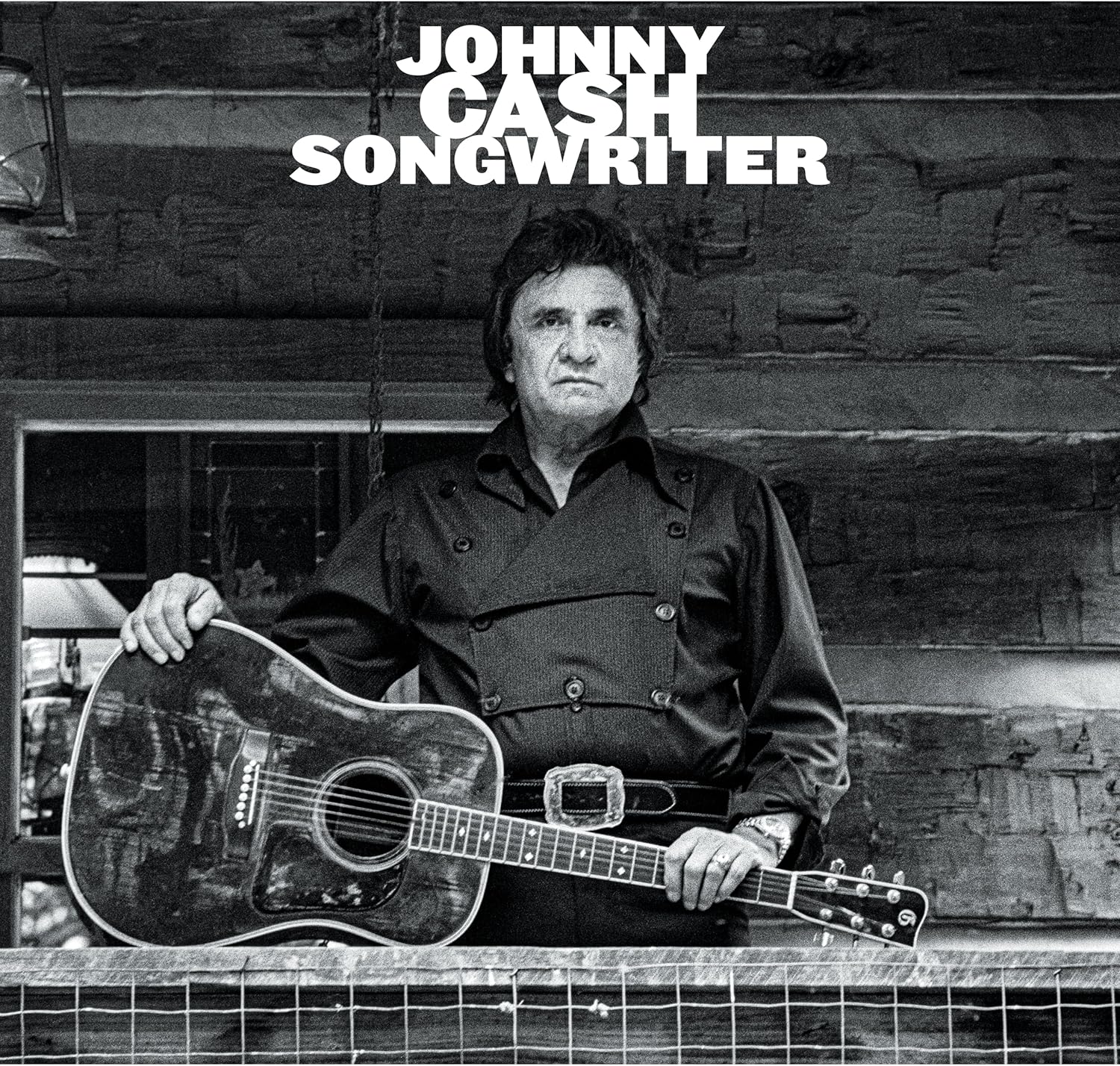 Songwriter | Johnny Cash - 1 | YEO